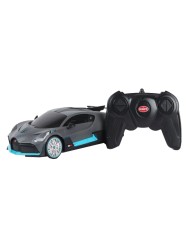Masina Cu Telecomanda Rastar R/C 1:24 Bugatti Divo (23178)