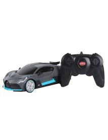 Masina Cu Telecomanda Rastar R/C 1:24 Bugatti Divo (23178) 
