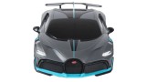  Masina Cu Telecomanda Rastar R/C 1:24 Bugatti Divo (23178)
