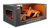  Masina Cu Telecomanda Rastar Lamborghini Sian R/C 1:14 (23047)