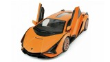  Masina Cu Telecomanda Rastar Lamborghini Sian R/C 1:14 (23047)