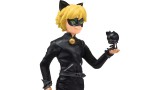 Papusa Miraculous Core Fashion Cat Noir (60-50002)