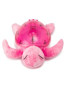 Plus Cloud B Tranquil Turtle Pink (cb7423-pk) 