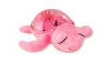 Jucarie Plus Cloud B Tranquil Turtle Pink (cb7423-pk)