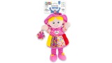 Jucarie Plus Lamaze My Friend Emily (27026)