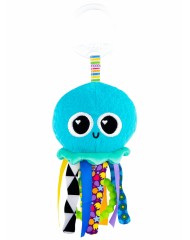 Plus Lamaze Sprinkles The Jellyfish On-the-go Baby (27194)
