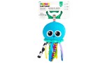 Jucarie Plus Lamaze Sprinkles The Jellyfish On-the-go Baby (27194)