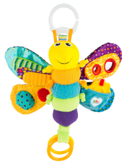 Plus Lamaze Freddie The Firefly (27024)