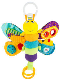 Plus Lamaze Freddie The Firefly (27024) 