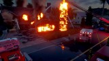 Joc Firefighting Simulator The Squad pentru PS4