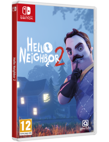Hello Neighbor 2 