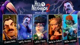 Joc Hello Neighbor 2 Deluxe Edition pentru Nintendo Switch