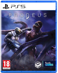 Prodeus