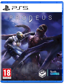 Prodeus 