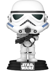 Pop Star Wars Stormtrooper 10cm