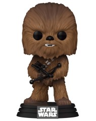 Pop Star Wars Chewbacca 10cm