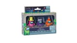 Figurina Statueta Among Us Mini Ejected Edition 3 Pack S3 Random Au6303