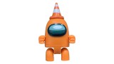 Figurina Statueta Among Us Mini Ejected Edition 3 Pack S3 Random Au6303