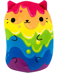 Plud Cats Vs Pickles Jumbo Beanie Prisma (3312476604)