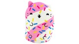 Jucarie Plus Cats Vs Pickles Jumbo Beanie Pawberry Shortcake (3312476603)