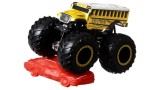  Hot Wheels Monster Trucks Too Scool Die-cast (hnw14)