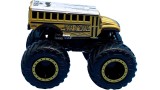  Hot Wheels Monster Trucks Too Scool Die-cast (hnw14)