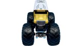  Hot Wheels Monster Trucks Too Scool Die-cast (hnw14)