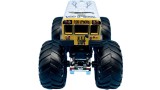  Hot Wheels Monster Trucks Too Scool Die-cast (hnw14)
