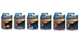  Street Machine Cars 1:64 Die-cast (random) (16228) (7535-16228)