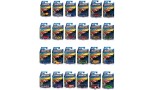  Street Machine Cars 1:64 Die-cast (random) (16228) (7535-16228)
