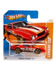 Hot Wheels Showdown Cars (random) (05785)
