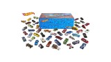  Hot Wheels Showdown Cars (random) (05785)