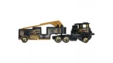  Hot Wheels Track Stars Firehouse Fueler (hfc96)