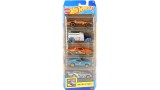  Set 5 Hot Wheels Hw Circle Track (hly65)