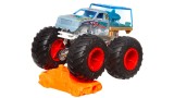  Hot Wheels Monster Trucks Crush Delivery Die-cast (hkm42)