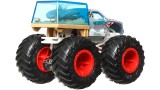  Hot Wheels Monster Trucks Crush Delivery Die-cast (hkm42)