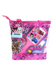 Set L.o.L. Surprise Tote Bag (1482225e)