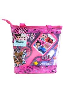 Set L.o.L. Surprise Tote Bag (1482225e) 