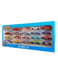 Set 20 Hot Wheels (random) (h7045)