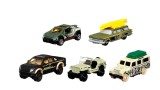  Set 5 Matchbox V (c1817) (random)