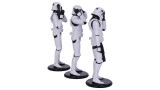Figurina Statueta Three Wise Stormtrooper 14cm