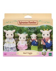 Sylvanian Families Goat Family 5622