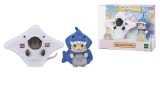 Figurina Statueta Sylvanian Families Baby Duo Undersea Friends 5684