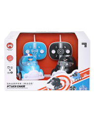 Sharper Image Rc Cars With Lights & Sound (1212000611)