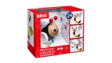  Brio Code And Go Bumblebee (30154)