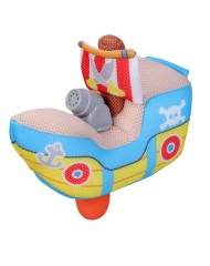 Bb Junior Splash Squirters Pirate Ship (1689062)