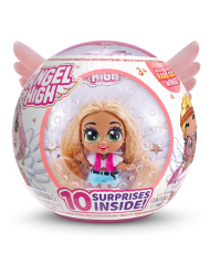 Itty Bitty Prettys Angel High Surprise Cara-mello