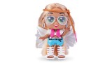 Papusa Itty Bitty Prettys Angel High Surprise Cara-mello