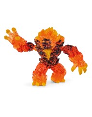 imagineSchleich Eldrador Lava Smasher 70145