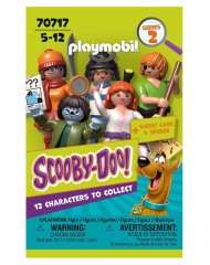 Playmobil R Scooby Doo Mystery S2 70717
